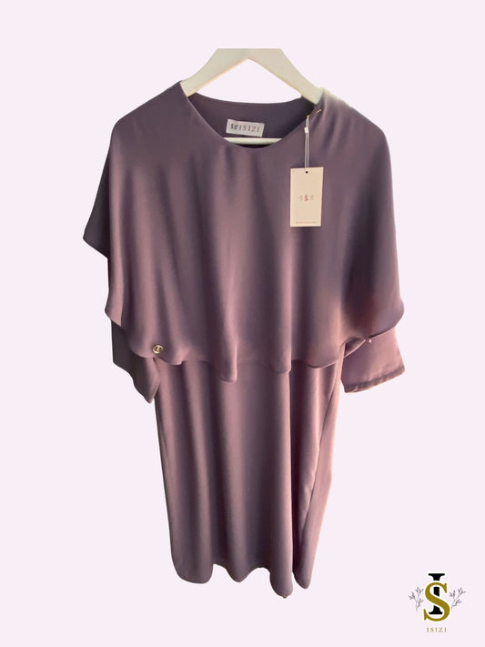 Kinder Abaya