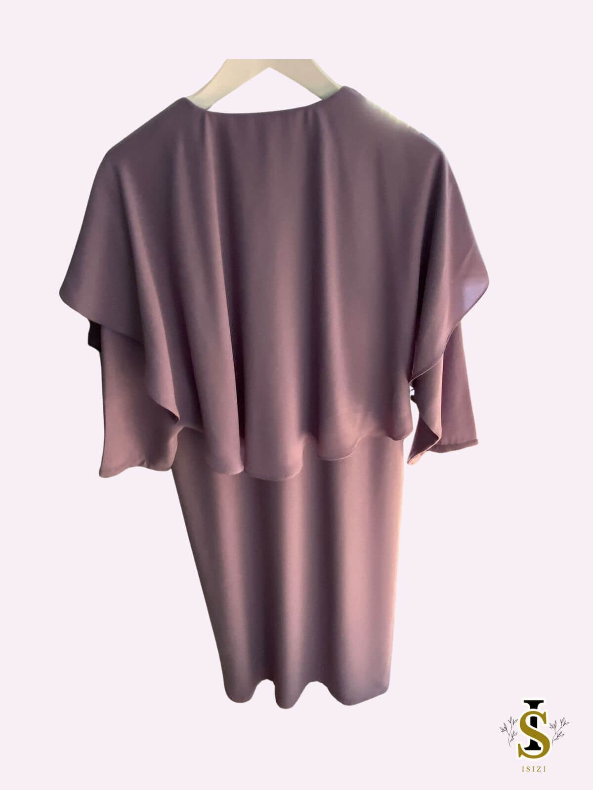 Kinder Abaya